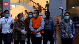 VIDEO: KPK Profiling Korupsi KKP Sejak Agustus