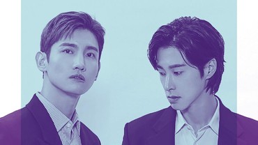 Besok, TVXQ Siap Rilis Lagu Baru 'Small Talk'