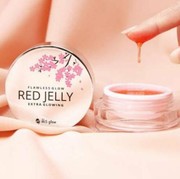 5 Manfaat Flawless Red Jelly MS Glow yang Baik untuk Kulit