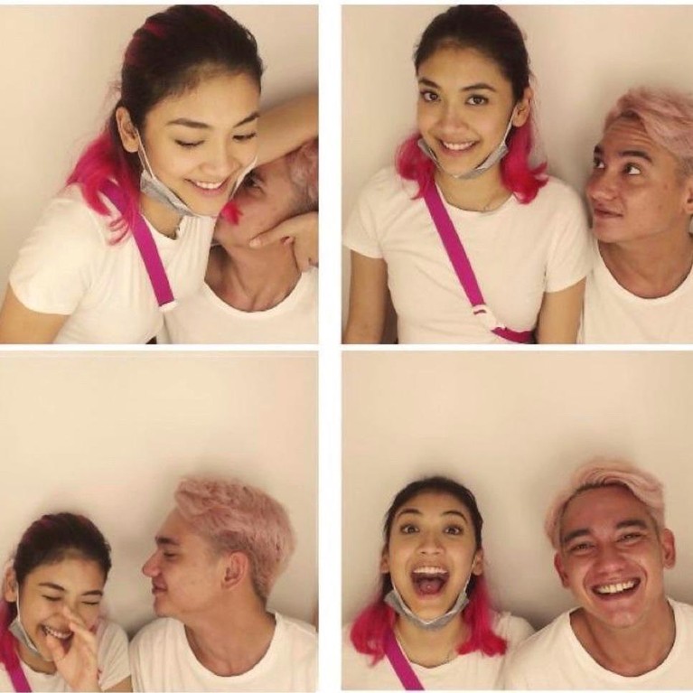 Adipati Dolken & Canti Tachril