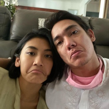 Fakta Mencengangkan Canti Tachril, Calon Istri Adipati Dolken