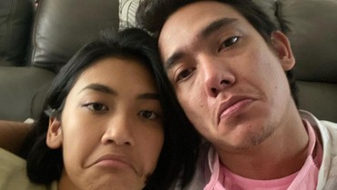 img-title Fakta Mencengangkan Canti Tachril, Calon Istri Adipati Dolken