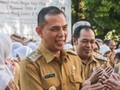 Operasi Senyap KPK Cokok Wali Kota Cimahi Ajay