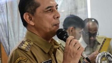 Harta Benda Wali Kota Cimahi Terjaring OTT Tembus Rp8,1 M Wali Kota Cimahi yang tertangkap KPK memiliki harta kekayaan Rp8,1 miliar, berdasarkan data di LHKPN. Dia tergolong rajin melaporkan harta kekayaannya.