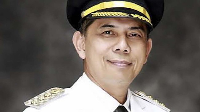 Namun, belum diketahui pasti berapa nilai korupsi yang diduga dilakukan Wali Kota Cimahi Ajay Muhammad Priatna dalam pembangunan rumah sakit tersebut.