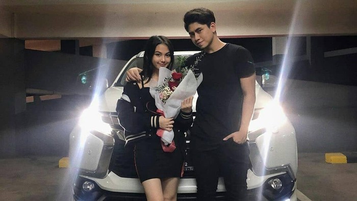 Athalla Naufal dan Seleb Tanah Air yang Berikan Hadiah Mewah untuk Pacar