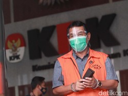Kasus Korupsi Rachmat Yasin Segera Disidangkan