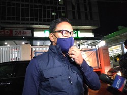 Menyoal Tim Dokter yang Diam-diam Tes Swab Habib Rizieq Shihab di RS UMMI