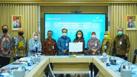 BJB Sekuritas Berdiri, Perusahaan Efek Daerah Pertama di RI