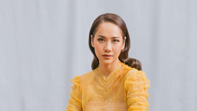 Bunga Citra Lestari
