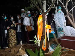Hasil Swab Istri dan Dua Anak Bupati Situbondo Negatif COVID-19