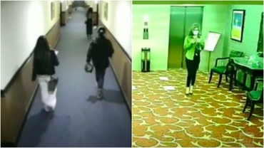 Tangkap ST dan MA, Polisi Kejar 2 Artis Lain Terkait Prostitusi Online