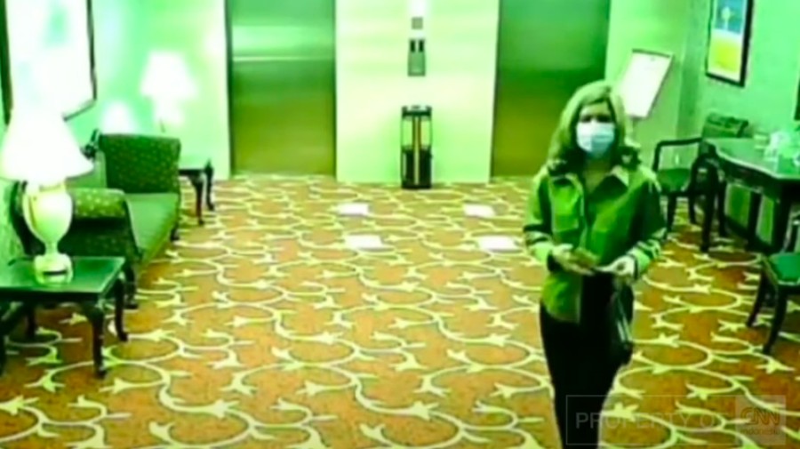 Potongan CCTV MA