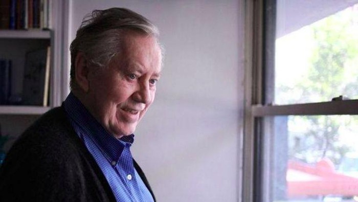 Kisah Miliarder Chuck Feeney, Rela Amalkan Kekayaan hingga Bangkrut Saat Meninggal