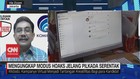VIDEO: 60 Persen Informasi Hoaks Bersifat Menghasut