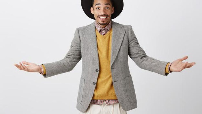 Deretan Parfum Cowok Bernuansa Woody