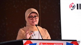 Dalih Bulog soal Beras Mahal: Sekarang Orang Eropa Juga Makan Nasi