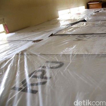 Satgas COVID-19 Akan 'Pelototi' Penyelenggaraan Pilkada Serentak 2020