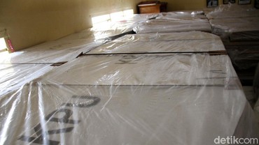 Satgas COVID-19 Akan 'Pelototi' Penyelenggaraan Pilkada Serentak 2020