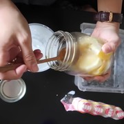 DIY Infused Lemon ala Ririe Prams untuk Menurunkan Berat Badan