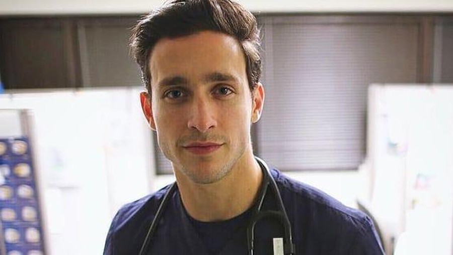 Dr. Mike