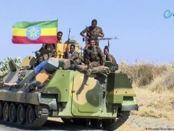 Ethiopia Lancarkan Serangan Pamungkas Terhadap Tigray