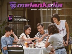 Sebelum Generasi 90an: Melankolia, Yuk Nonton Web Seriesnya!