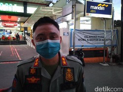 Pemkot Bogor Sambangi RS Ummi Minta Habib Rizieq Diswab Ulang