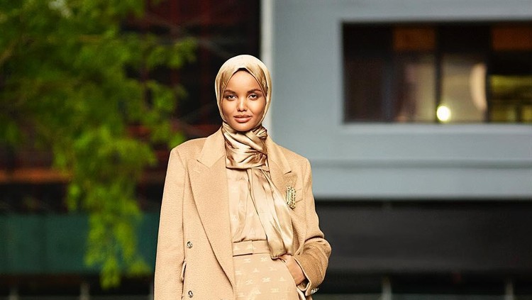 halima aden