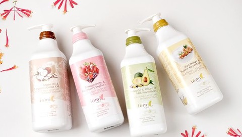 Mau Kulit Lembut Dan Wangi Tahan Lama Coba 8 Produk Body Soap Lokal Ini
