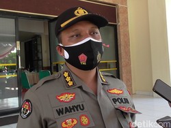 Densus 88 Tangkap 7 Terduga Teroris di Pohuwato Gorontalo