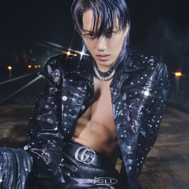 H-3 Solo Debut, KAI EXO Rilis 'FILM : KAI'