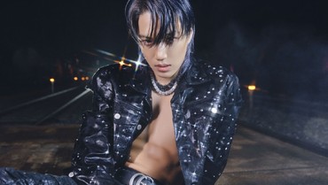 img-title 5 Fakta Menarik Seputar Kai EXO yang Debut Sebagai Penyanyi Solo