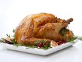 'Misteri' Kalkun Panggang saat Thanksgiving