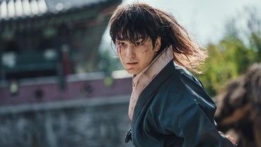 img-title Kim Bum Serius Pelajari Ekspresi Wajah Rubah demi Tale of the Nine Tailed