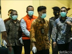 KPK Bangkit Lagi?