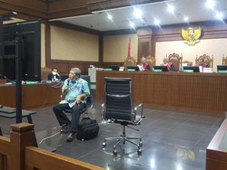 Pengacara Klaim Eks KaPN Jakut Buktikan Nurhadi Tak Tunda Eksekusi PT MIT