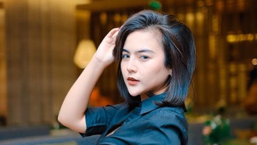 img-title Mareta Angel Kesal Dikaitkan Sosok MA yang Terlibat Prostitusi Online