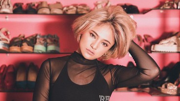 Deretan Artis Cilik yang Kini Sudah Menikah dan Jadi Ibu