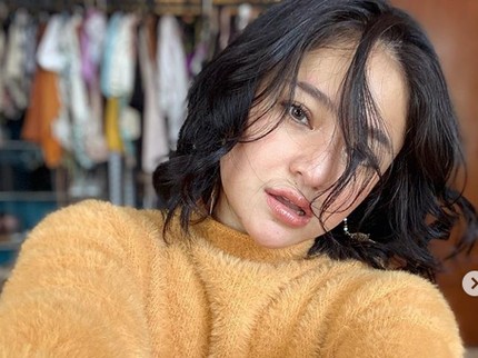 Bertengkar dengan Ibunda, Marshanda: Gue Enggak Diinginkan Sama Ibu