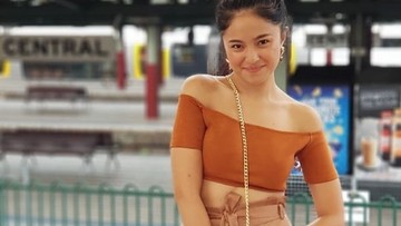 Panggilan 'Chacha' Itu Diganti Agar...