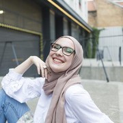 Cara Mengatasi Kulit Wajah Belang untuk Kamu yang Berhijab