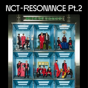 Lirik Lagu Terjemahan Work It - NCT