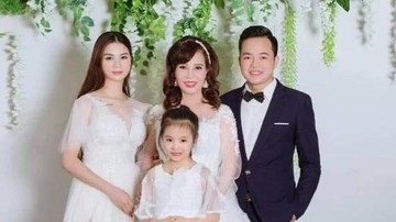 Awal dilamar, sang nenek menganggap suaminya main-main