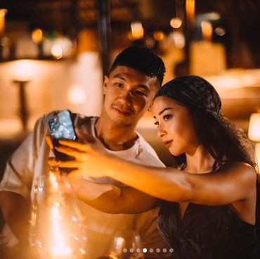 Mengintip Isi Apartemen Mewah Nikita Willy dan Indra Priawan