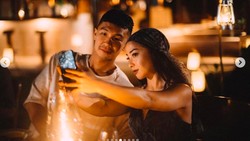 Mengintip Isi Apartemen Mewah Nikita Willy dan Indra Priawan