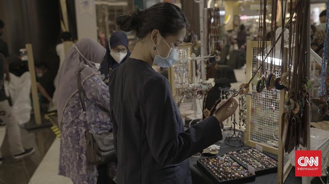 Kemenkop UKM bakal menggandeng BPS untuk melakukan sensus terhadap pelaku UMKM di seluruh Indonesia mulai tahun depan.