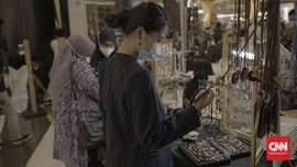 Kemenkop UKM Mulai Sensus UMKM Tahun Depan