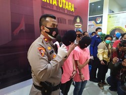 Polisi: Muncikari Prostitusi Artis ST dan Selebgram MA Sudah 1 Tahun