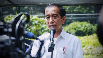 Kominfo Respons Pembubaran BRTI dan BPT oleh Jokowi